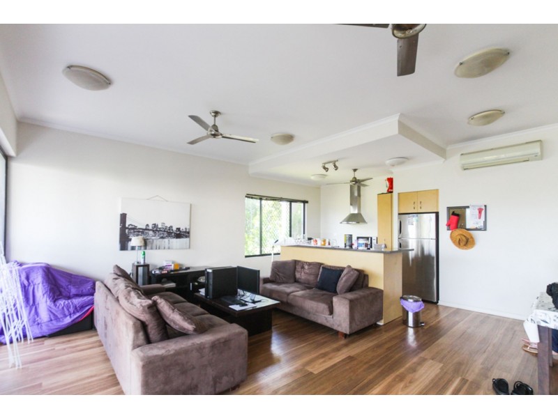 11/15 Clare Street, Parramatta Park QLD 4870