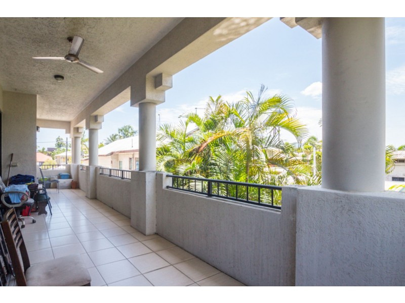 11/15 Clare Street, Parramatta Park QLD 4870