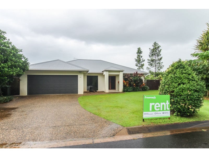 66 Woodrose Drive, Mount Sheridan QLD 4868