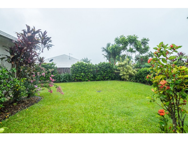 66 Woodrose Drive, Mount Sheridan QLD 4868