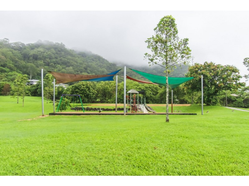 66 Woodrose Drive, Mount Sheridan QLD 4868