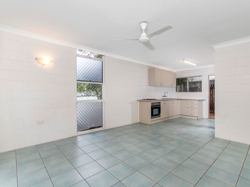 1/133 Martyn Street, Parramatta Park QLD 4870