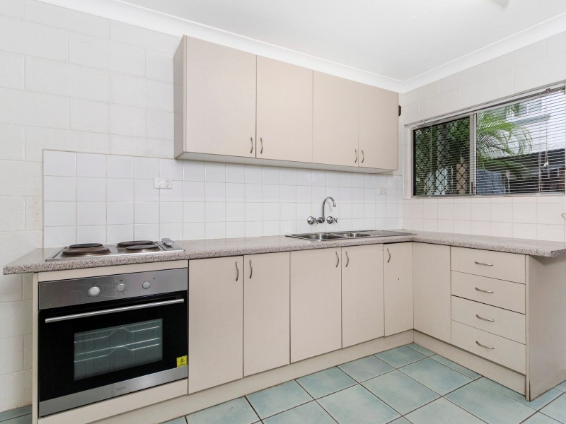 1/133 Martyn Street, Parramatta Park QLD 4870