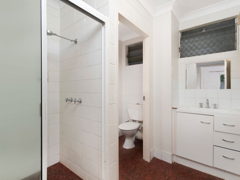 1/133 Martyn Street, Parramatta Park QLD 4870