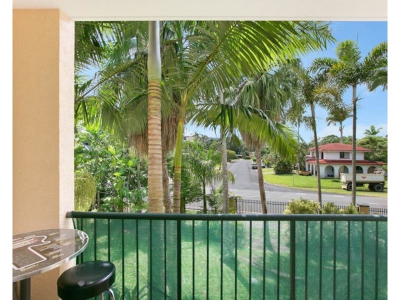 18/2-4 McGuigan Street, Earlville QLD 4870