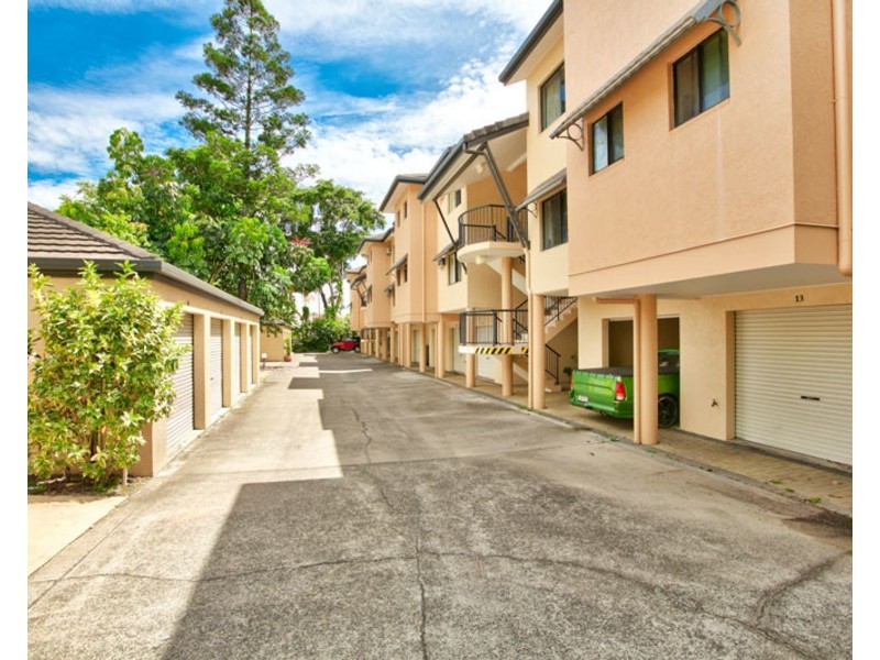 18/2-4 McGuigan Street, Earlville QLD 4870