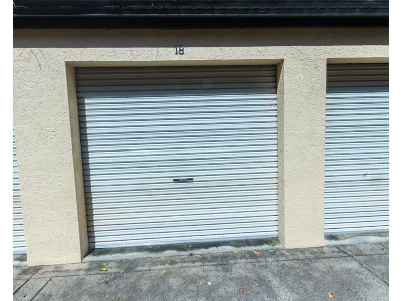 18/2-4 McGuigan Street, Earlville QLD 4870