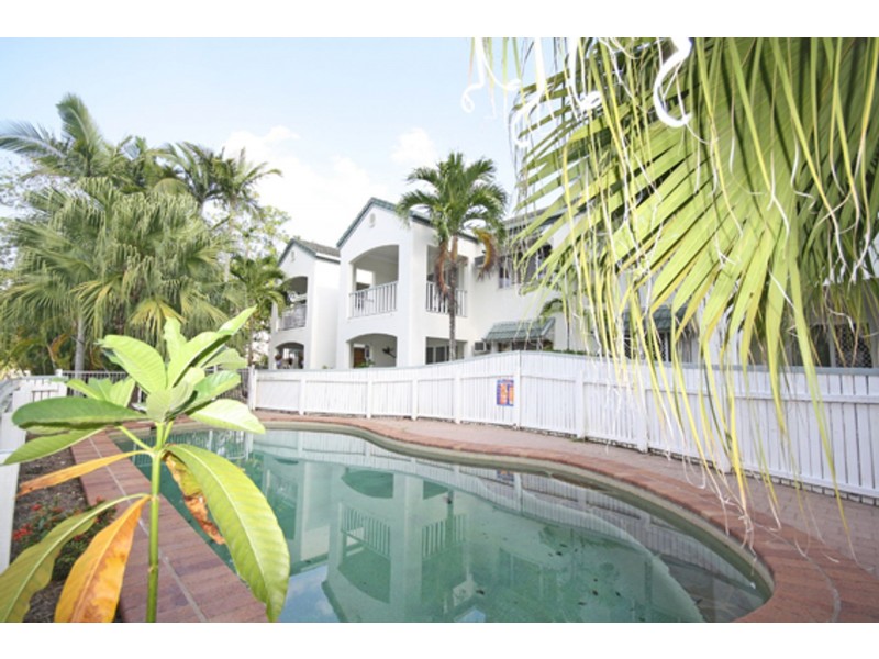 5/13 Grantala Street, Manoora QLD 4870