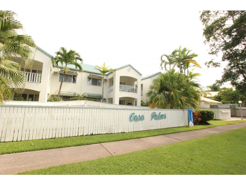 5/13 Grantala Street, Manoora QLD 4870