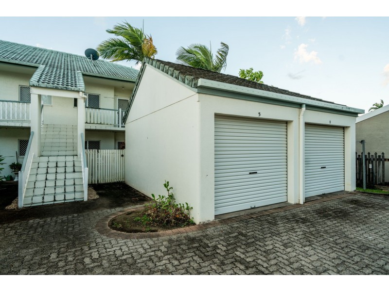 5/13 Grantala Street, Manoora QLD 4870