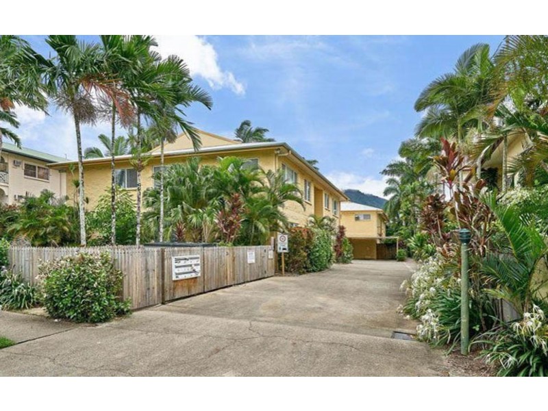 10/59-61 McCormack Street, Manunda QLD 4870