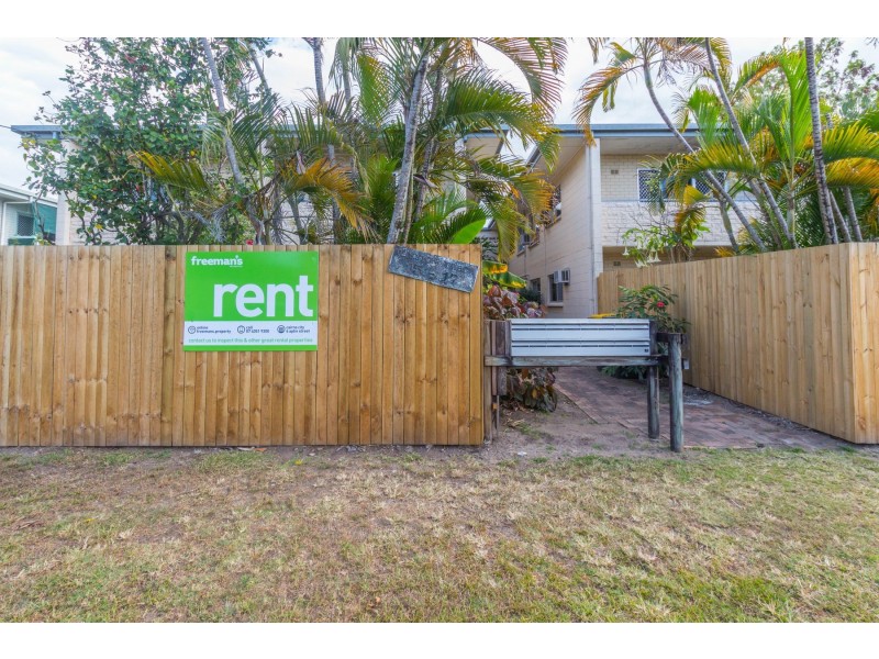 6/15 Curtin Street, Westcourt QLD 4870