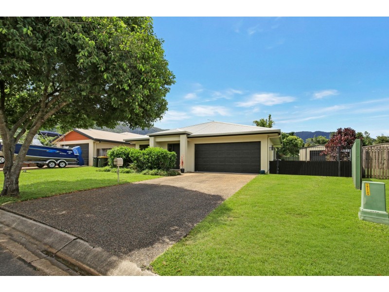 12 Claderia Street, Edmonton QLD 4869