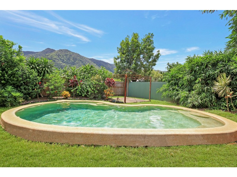 12 Claderia Street, Edmonton QLD 4869