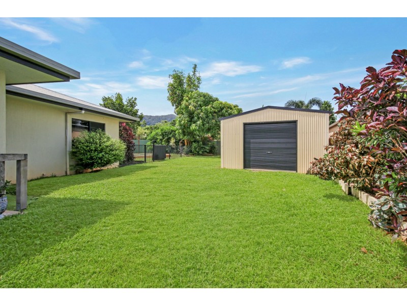 12 Claderia Street, Edmonton QLD 4869