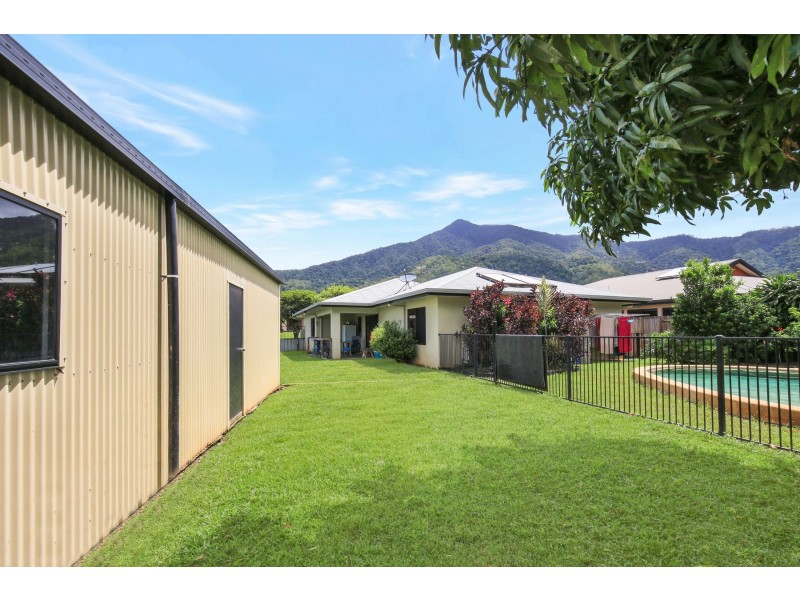 12 Claderia Street, Edmonton QLD 4869