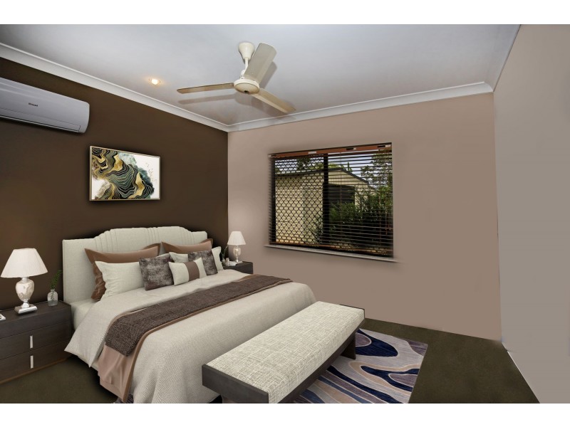 12 Claderia Street, Edmonton QLD 4869
