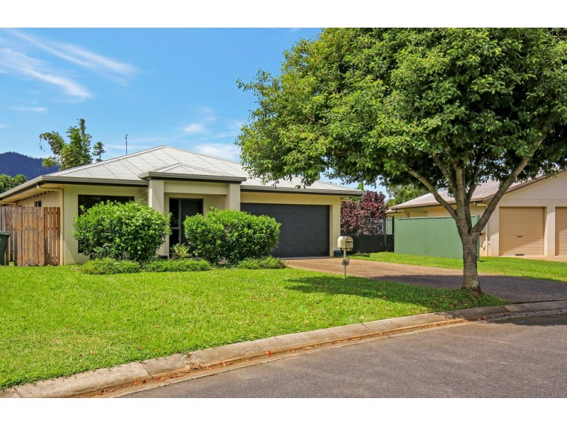 12 Claderia Street, Edmonton QLD 4869