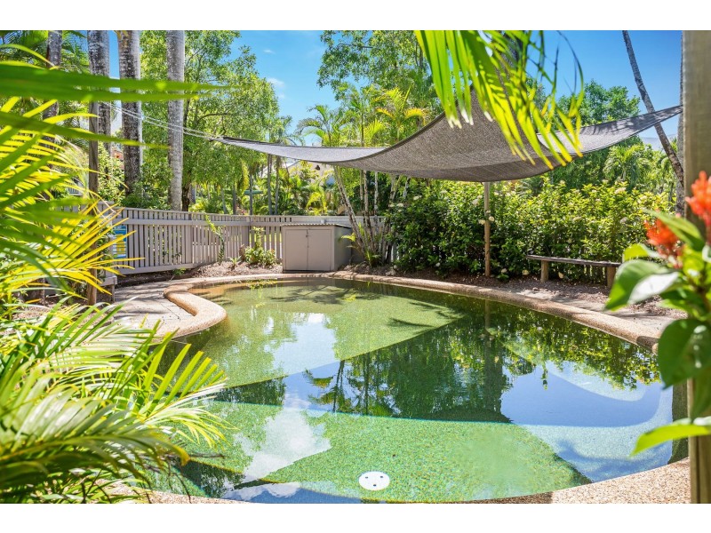 3/13 Springfield Crescent, Manoora QLD 4870