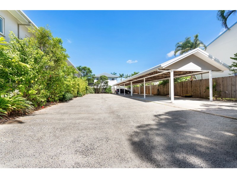 3/13 Springfield Crescent, Manoora QLD 4870