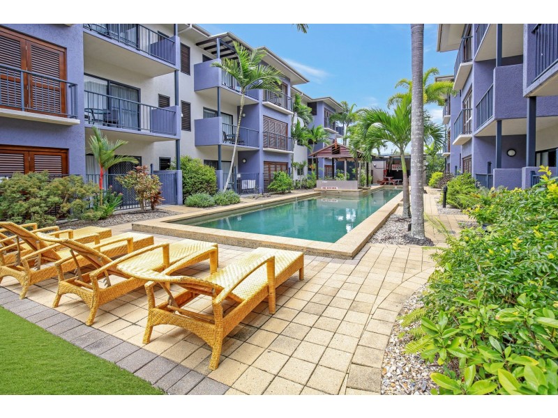 1019-1020/3 Water Street, Cairns City QLD 4870