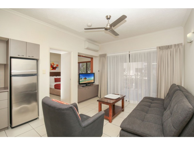 1019-1020/3 Water Street, Cairns City QLD 4870