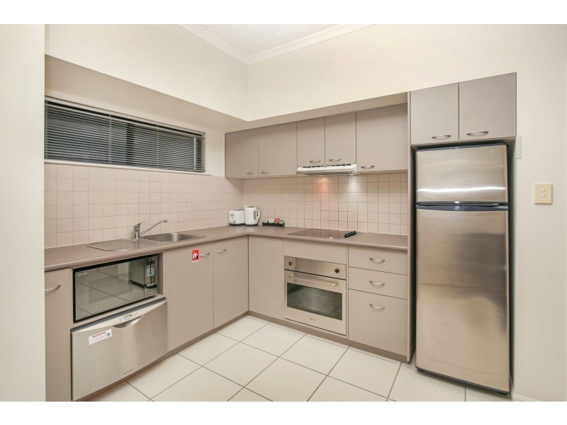 1019-1020/3 Water Street, Cairns City QLD 4870