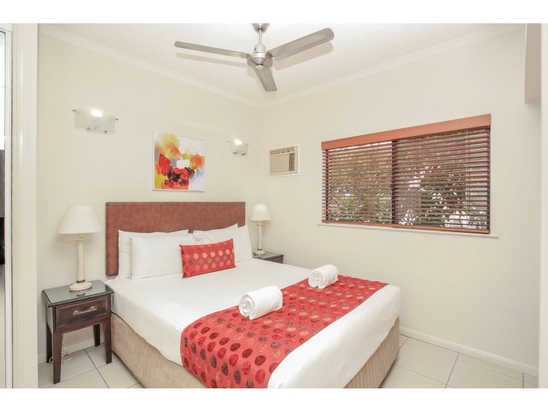 1019-1020/3 Water Street, Cairns City QLD 4870