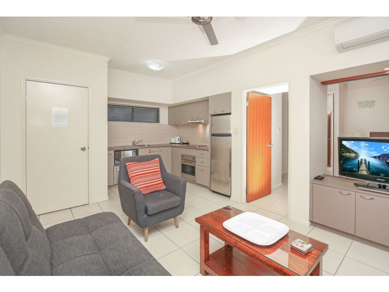 1019-1020/3 Water Street, Cairns City QLD 4870