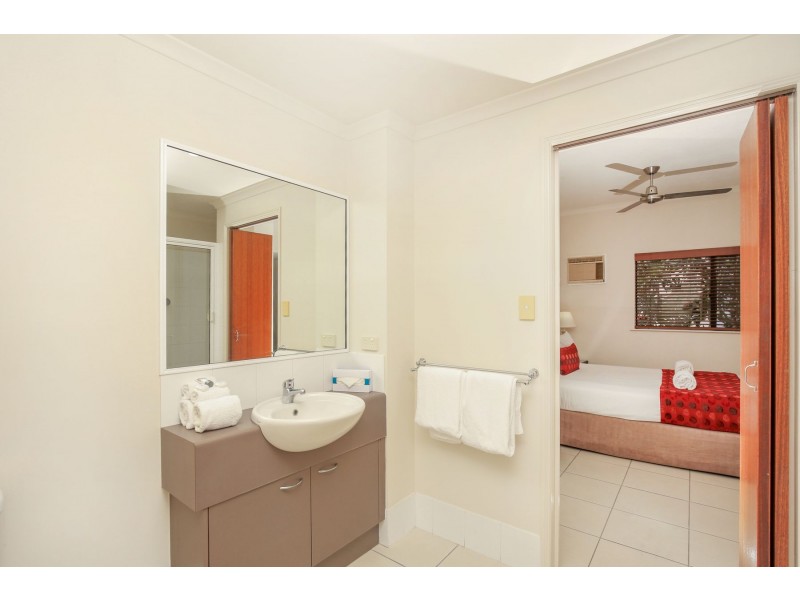 1019-1020/3 Water Street, Cairns City QLD 4870