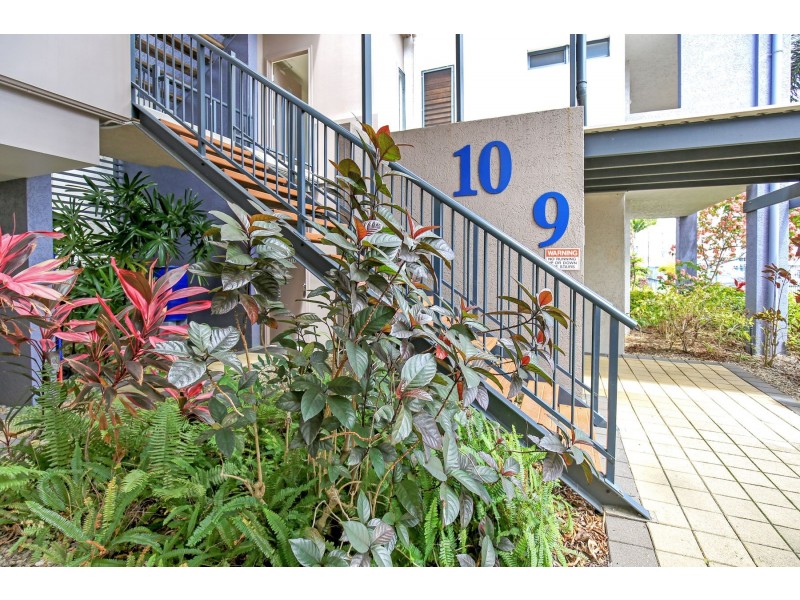 1019-1020/3 Water Street, Cairns City QLD 4870
