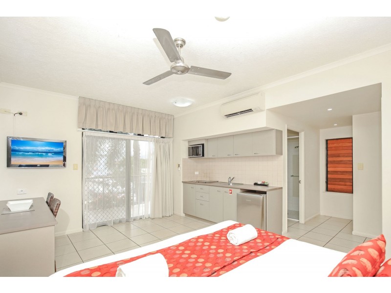 1019-1020/3 Water Street, Cairns City QLD 4870