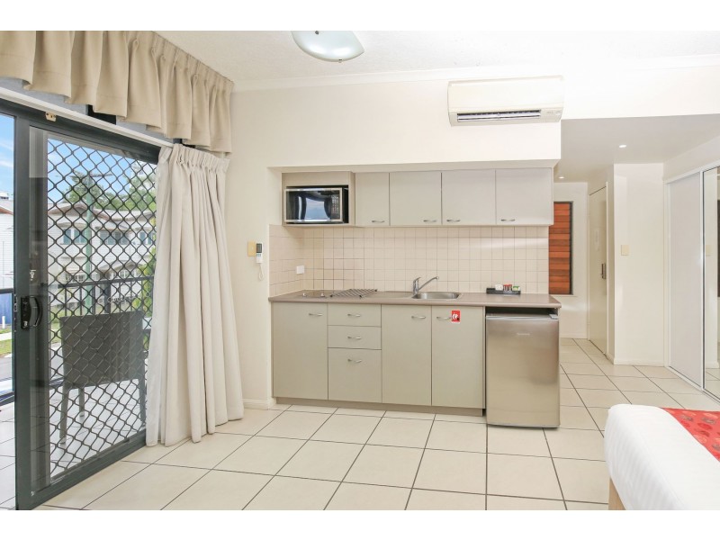 1019-1020/3 Water Street, Cairns City QLD 4870