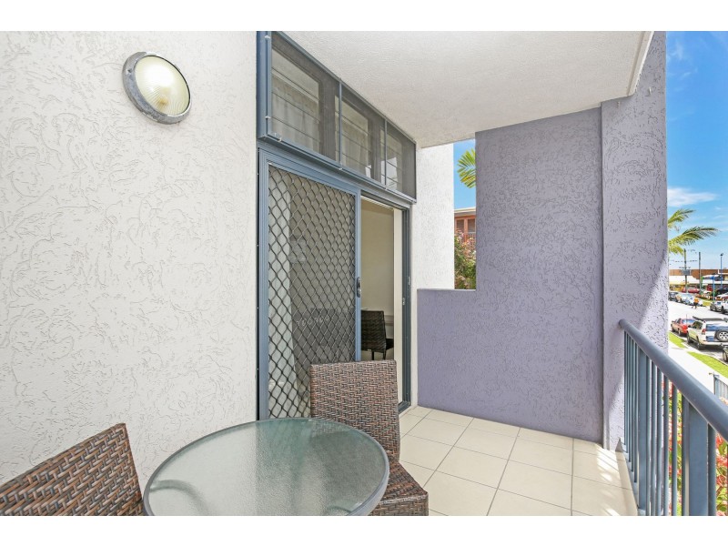 1019-1020/3 Water Street, Cairns City QLD 4870