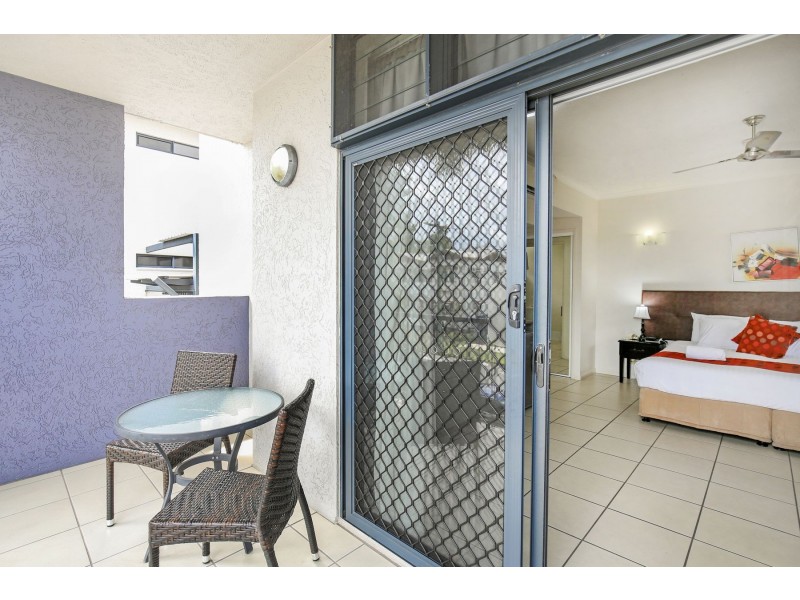 1019-1020/3 Water Street, Cairns City QLD 4870