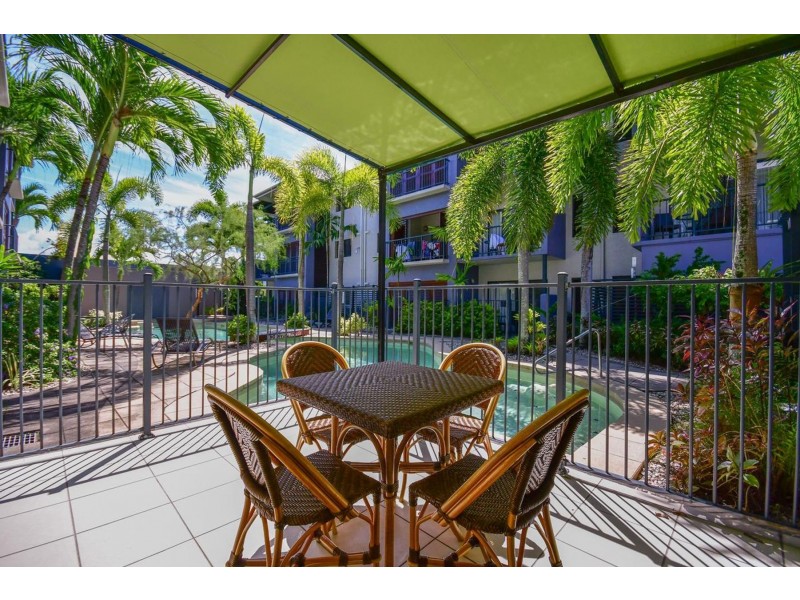 1019-1020/3 Water Street, Cairns City QLD 4870