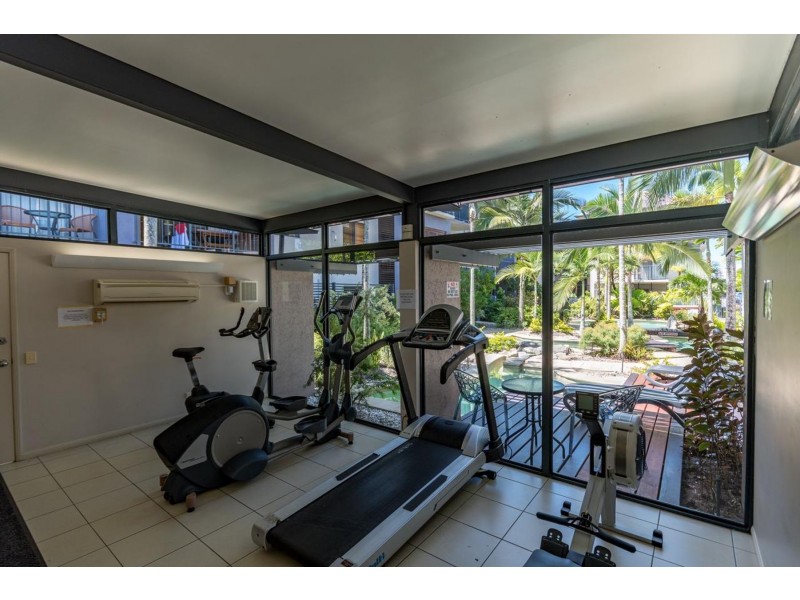 1019-1020/3 Water Street, Cairns City QLD 4870
