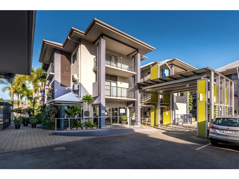 1019-1020/3 Water Street, Cairns City QLD 4870