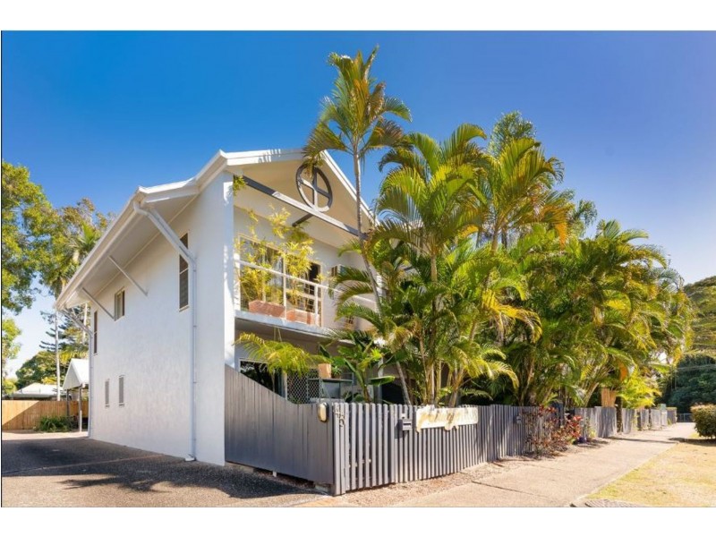 4/43-45 Rutherford Street, Yorkeys Knob QLD 4878