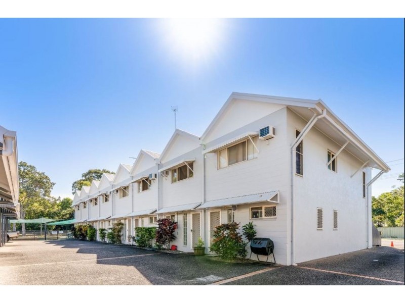 4/43-45 Rutherford Street, Yorkeys Knob QLD 4878
