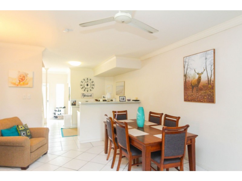 4/43-45 Rutherford Street, Yorkeys Knob QLD 4878