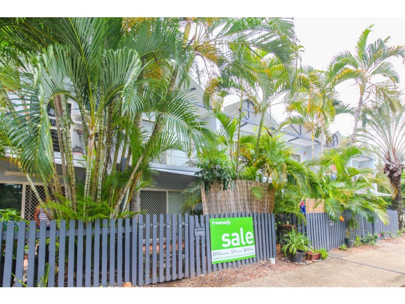 4/43-45 Rutherford Street, Yorkeys Knob QLD 4878