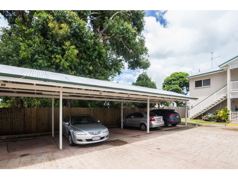14/18-20 Rose Street, Westcourt QLD 4870