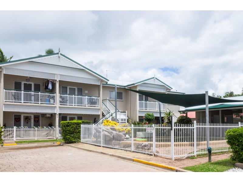 14/18-20 Rose Street, Westcourt QLD 4870