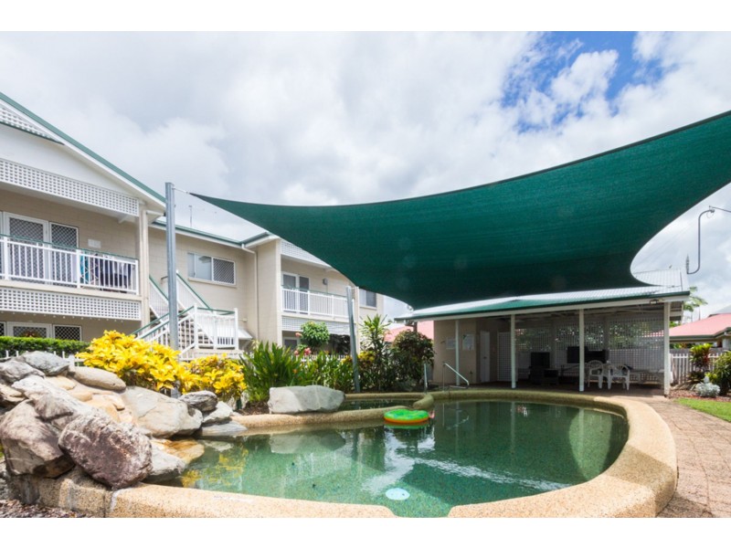 14/18-20 Rose Street, Westcourt QLD 4870