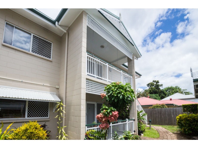 14/18-20 Rose Street, Westcourt QLD 4870