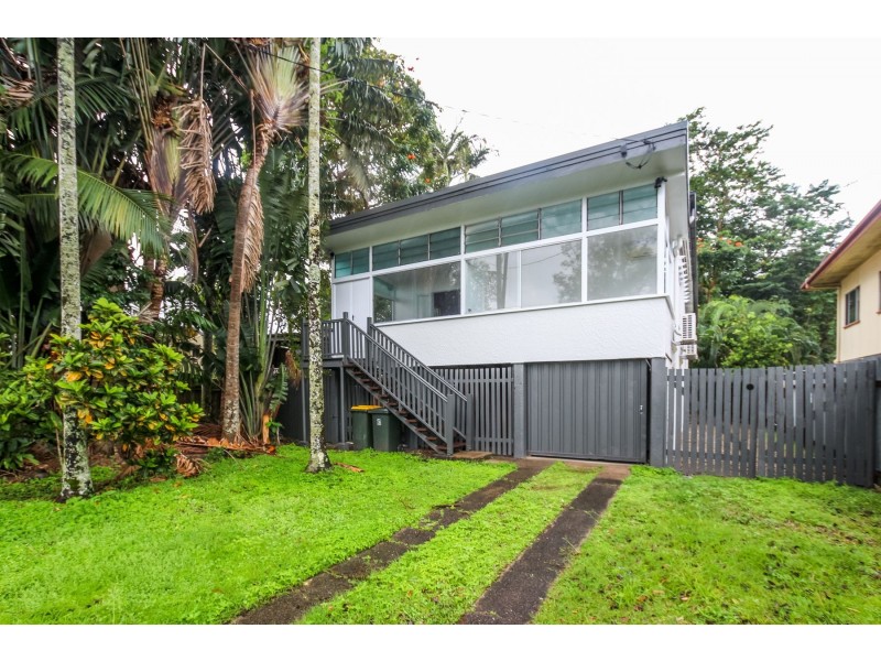 454 Severin Street, Manunda QLD 4870