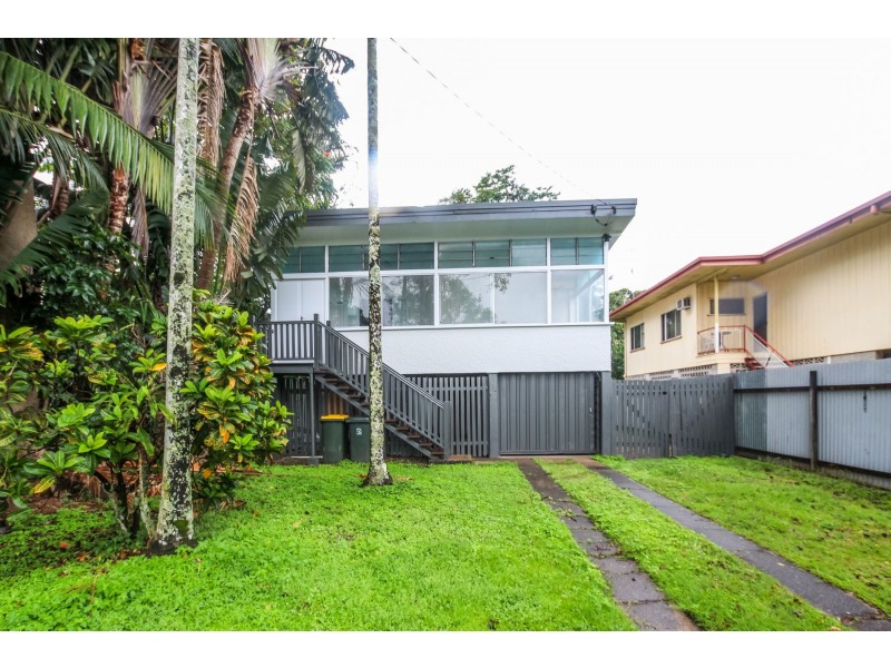 454 Severin Street, Manunda QLD 4870