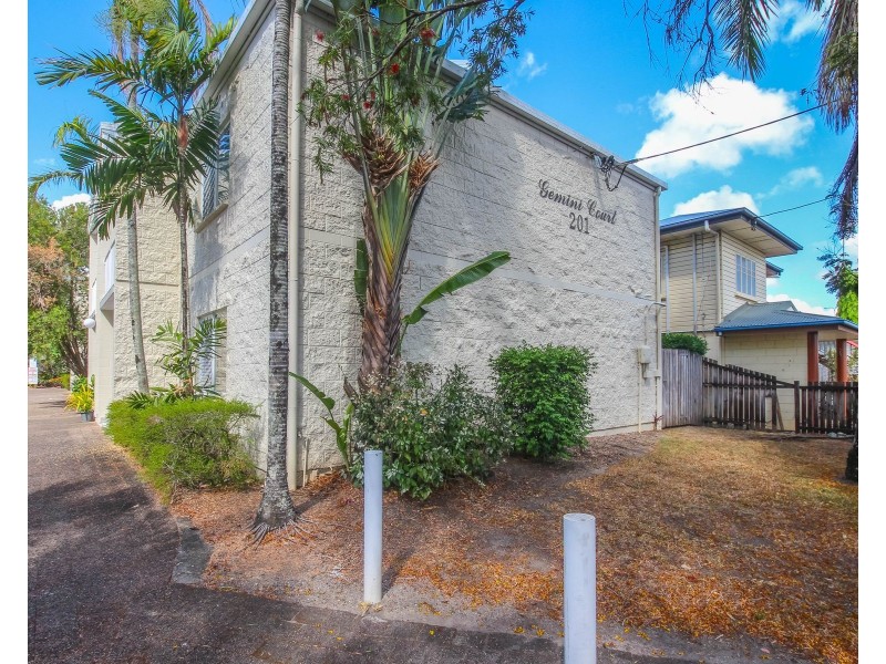 14/201 Aumuller Street, Bungalow QLD 4870