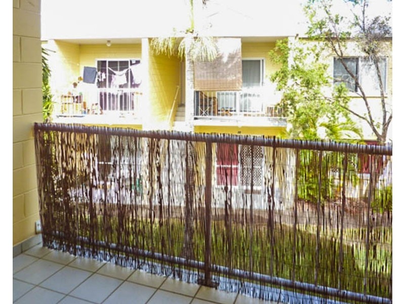 14/201 Aumuller Street, Bungalow QLD 4870